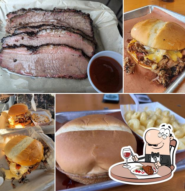 Church of Smoke BBQ