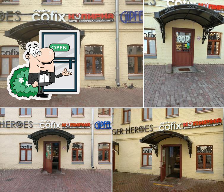 Cofix