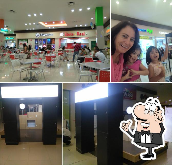 Domino's Mirasierra Saltillo