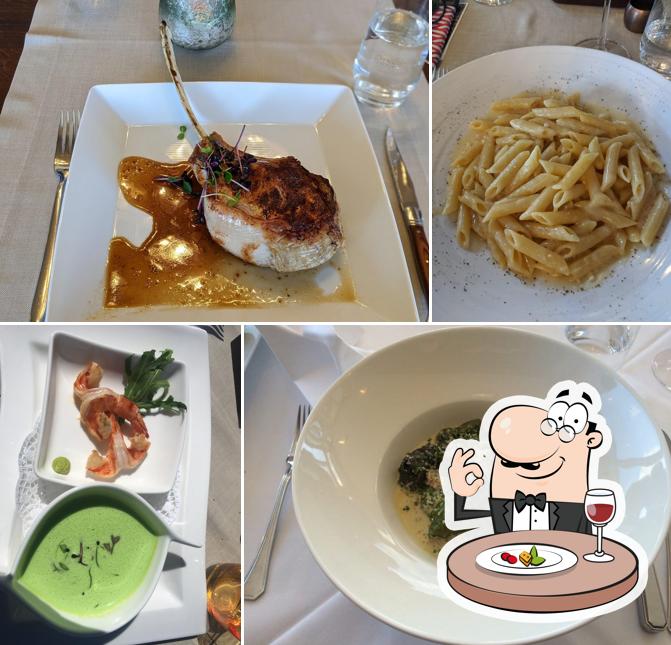 Restaurant Das Elephant