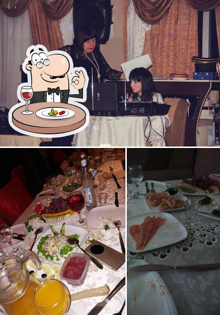 Гранд Кафе "Марлен"