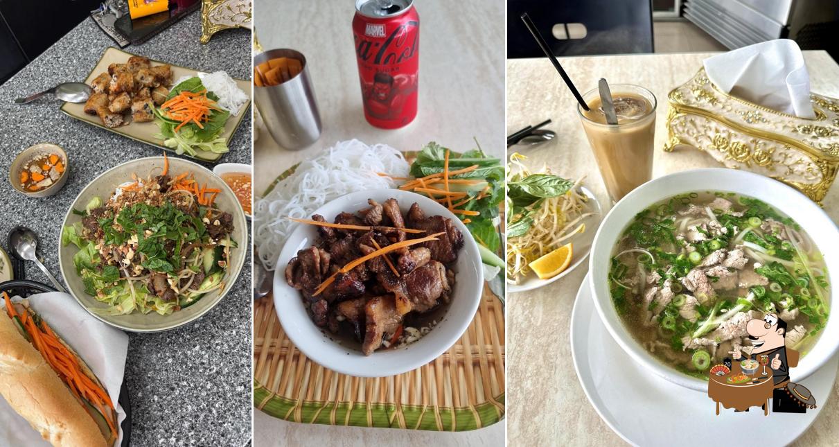 Hà Nội Street Food