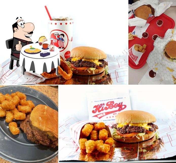HiBoy Drive-In