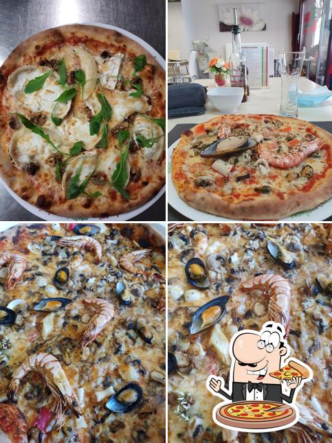 Jet Pizza Sierre