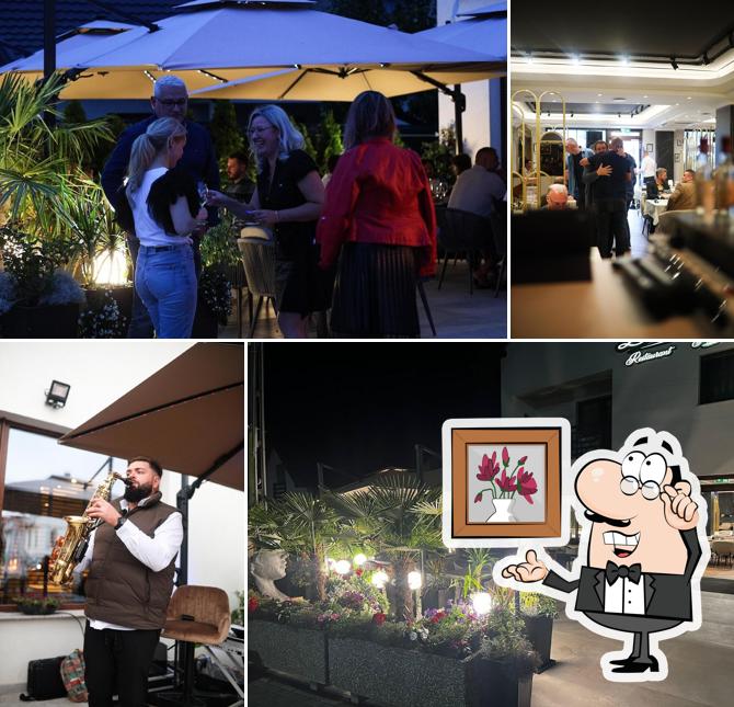 L Opera - Restaurant, Pizza & Sushi