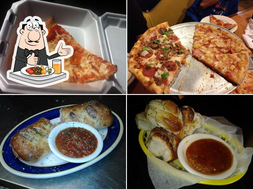 New York Pizza Depot