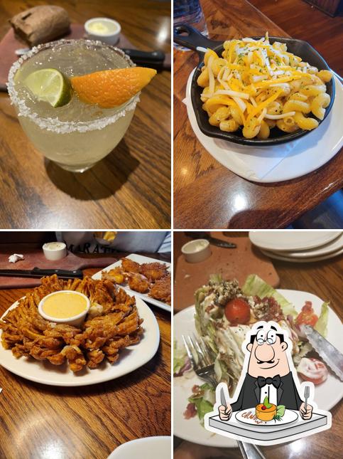 Outback Steakhouse