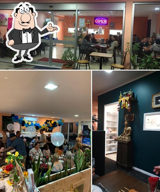 Peemai Thai Restaurant / REDCLIFFE