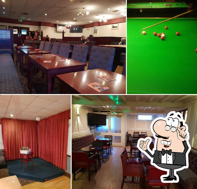 Conservative Club