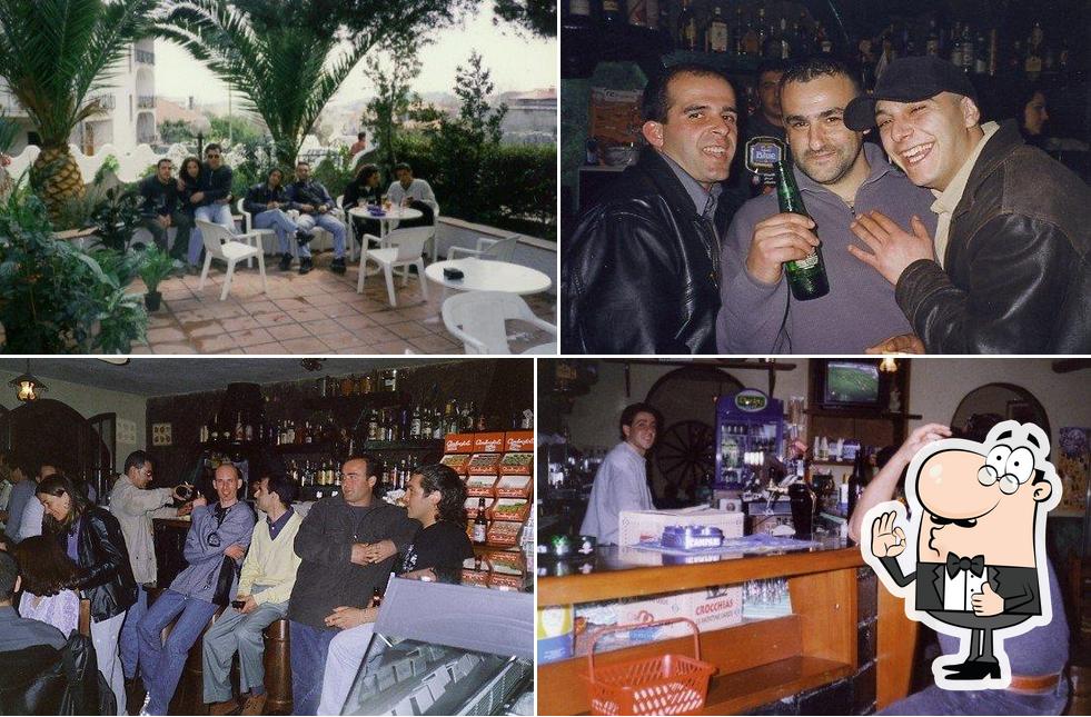Intimo Bar