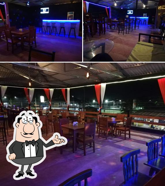 La Teraza 504, Bar y Restaurante