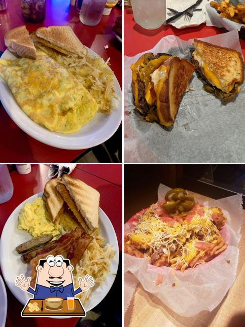 R Bar and Grill