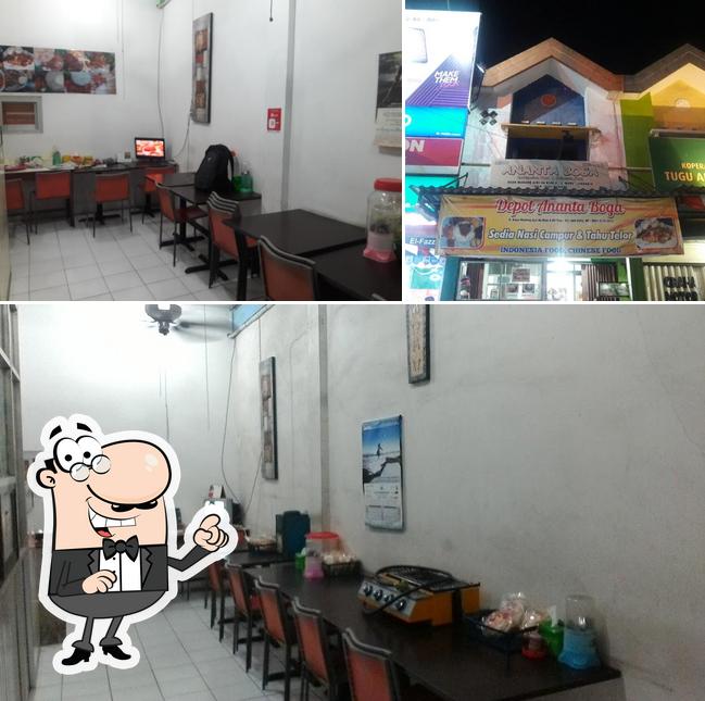 Cumirang Sego Gedhongan