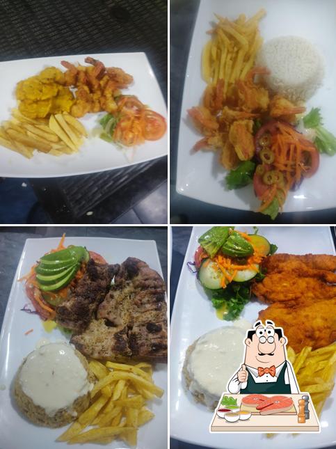 BAMBU RESTO BAR