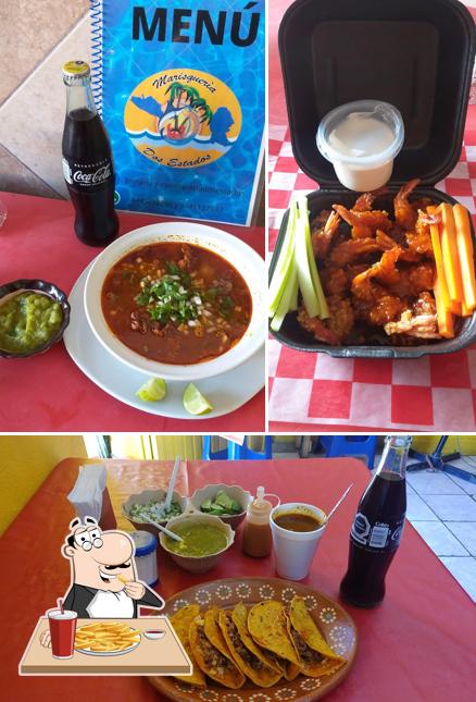 Birriería 2 Estados
