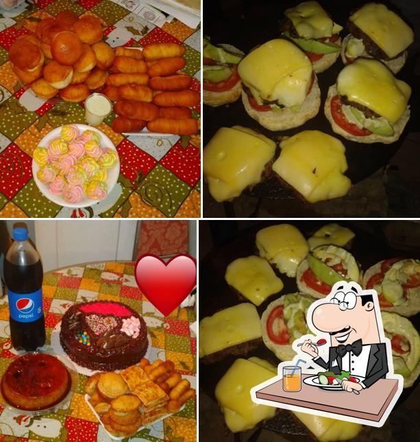 CondorBurguer