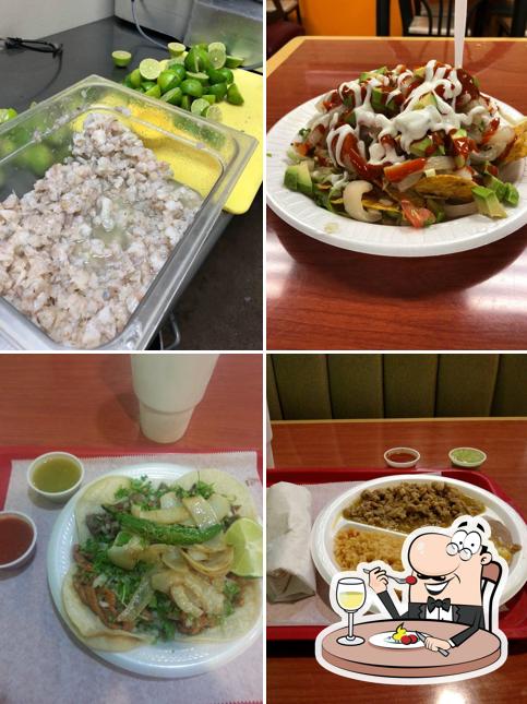Valle Azul Mexican Restaurant