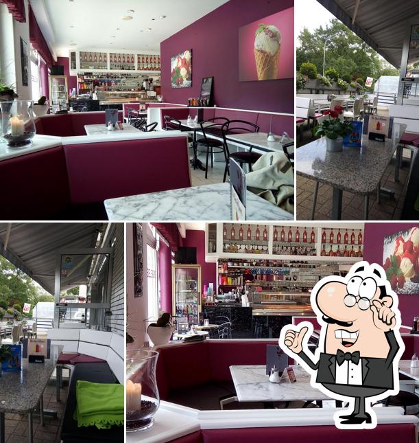 Eiscafé Engelbertz