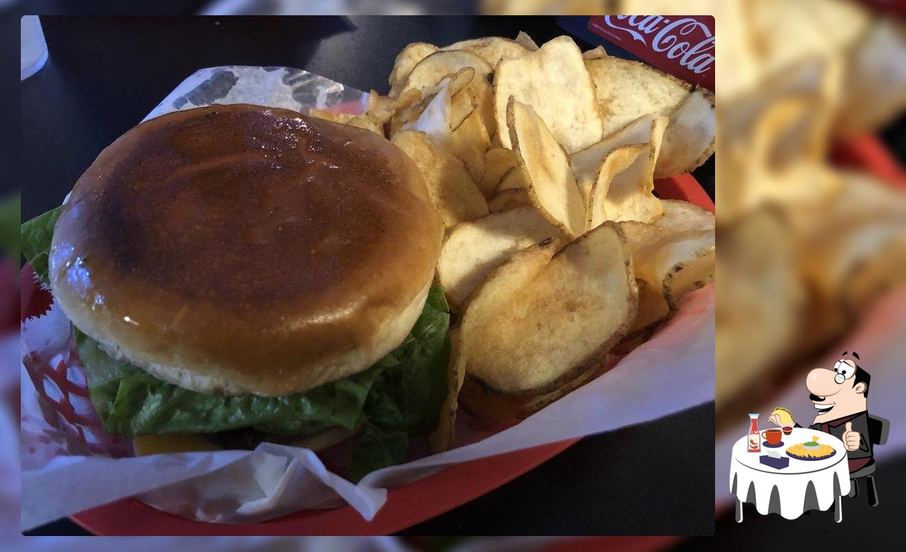 Estrellas De Jalisco Bar & Grill