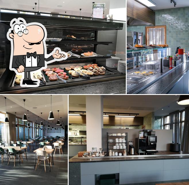 JOEST bistro