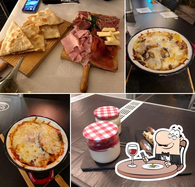 Little Pizza