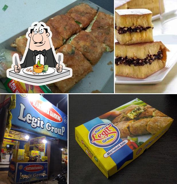Martabak Legit Group Pasar Atas Cimahi