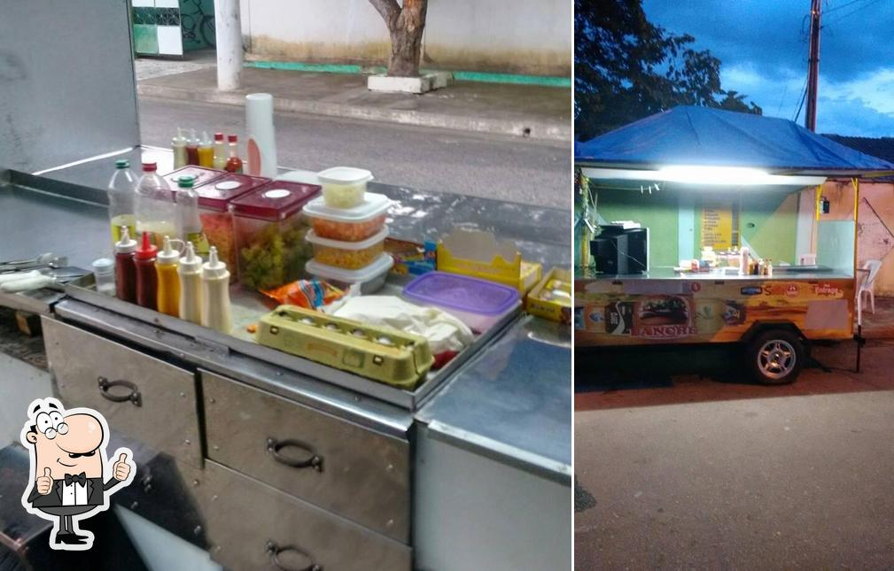 Mil lanches