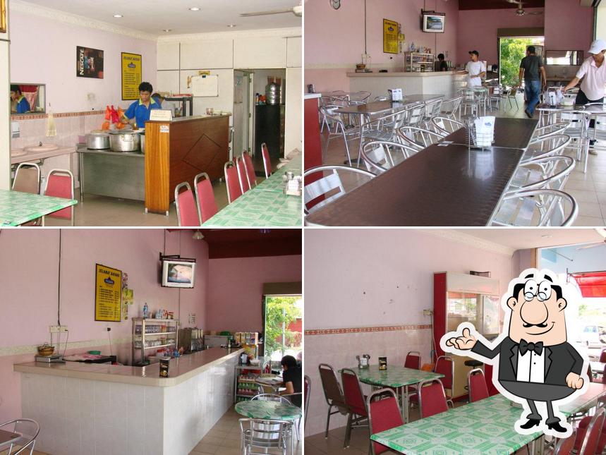 Muara Bariani House - Muar