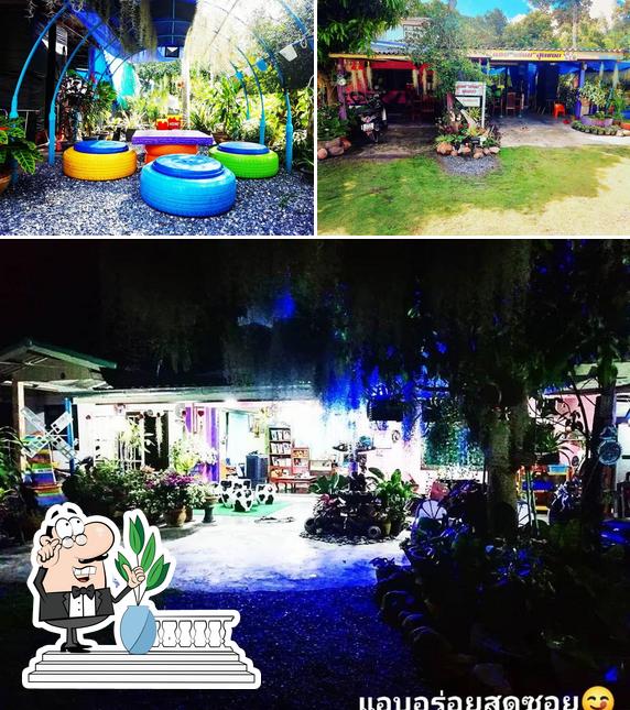 ร้านแอบ''อร่อย''สุดซอย
