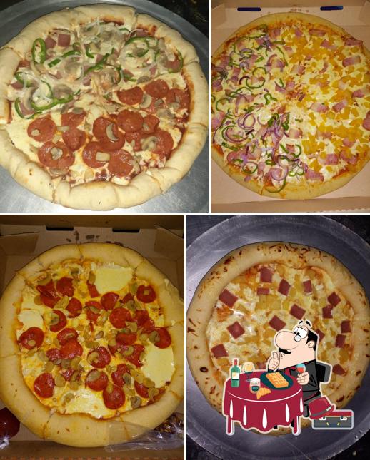 Pizza Natanael