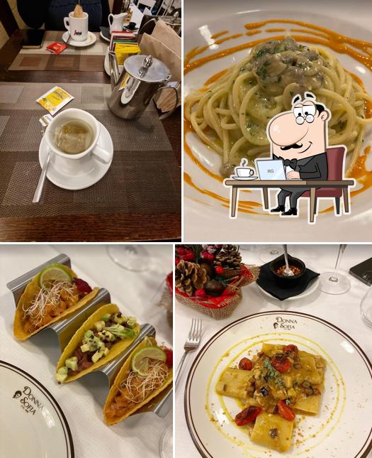 Ristorante Donna Sofia dal 1986
