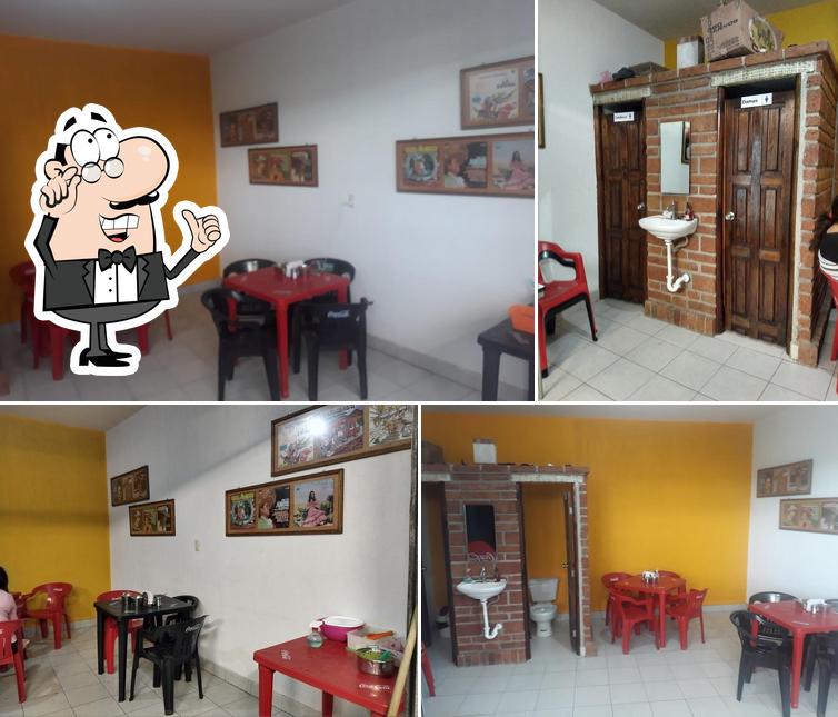 Tacos Don Pepe (By Playas)