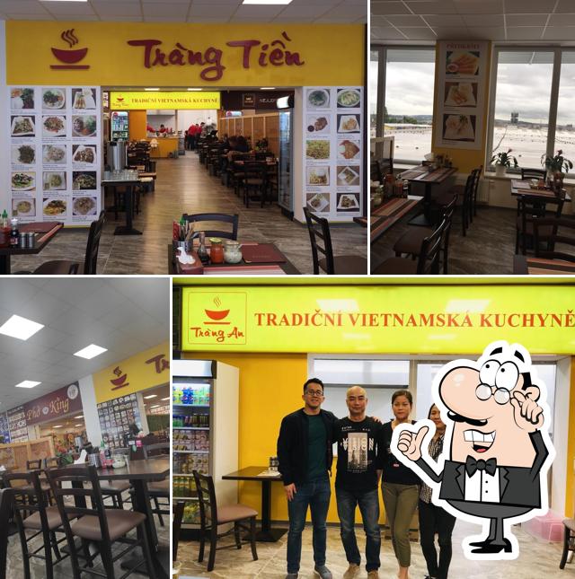 Tràng Tiền