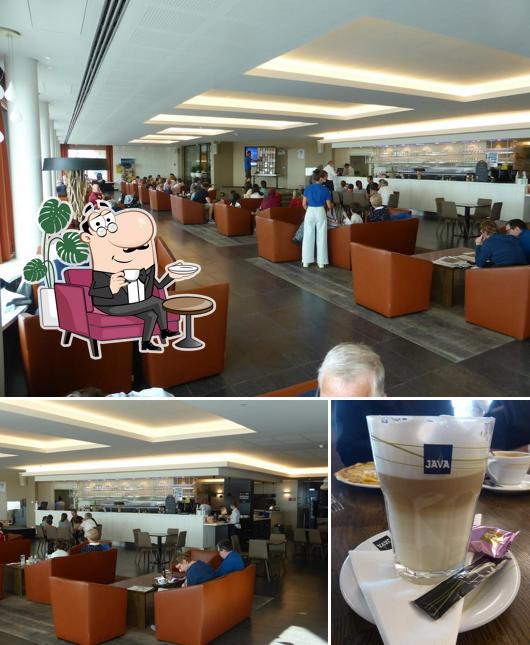 Vayamundo Lounge