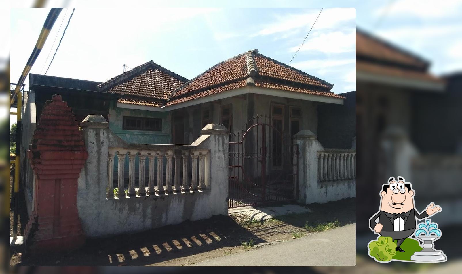 WARUNG "RAMES"