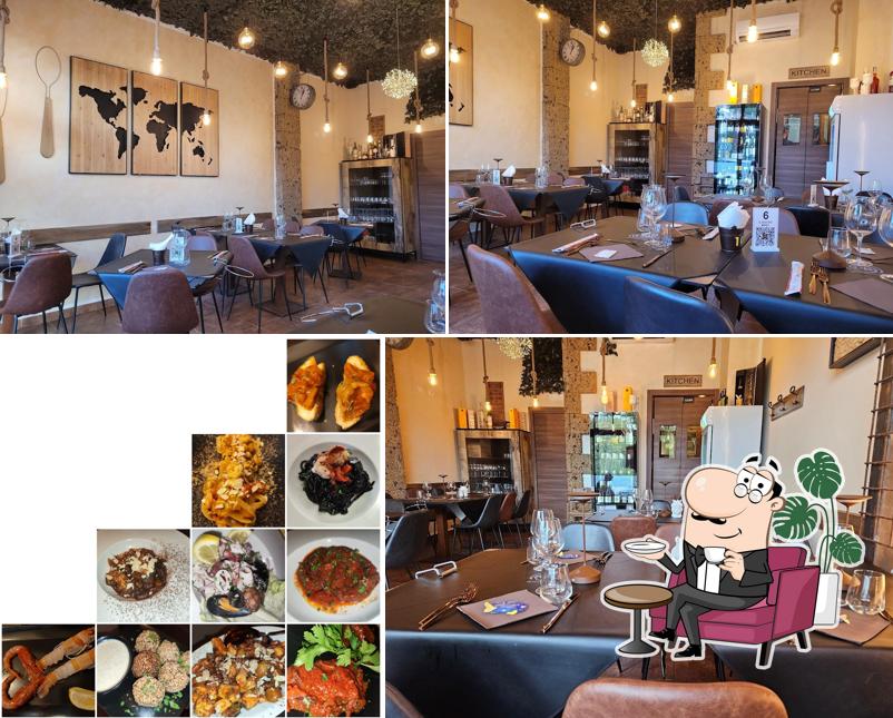 Ristorante Pescheria CB Sea Food