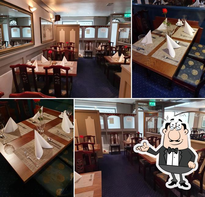 Royal Garden Cantonese Restaurant & Takeaway