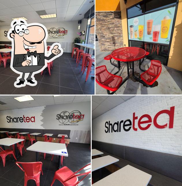 Sharetea