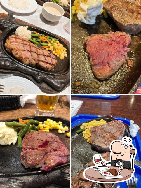 Steak House 88 Chatan
