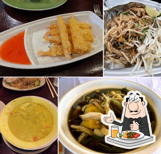 Thai Rod Dee Thai Cuisine