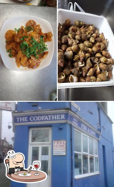 TAI LI (ASIAN TAKEAWAY) BRIGHTON