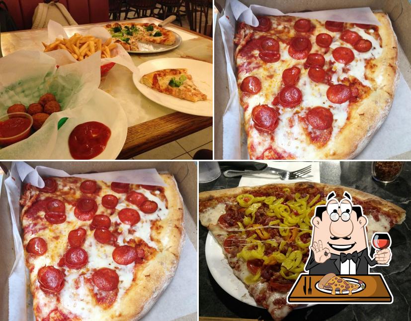 Villa Reale Pizzeria & Restaurant