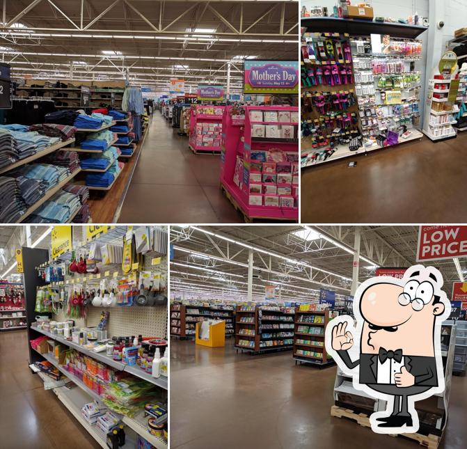 Walmart Supercenter