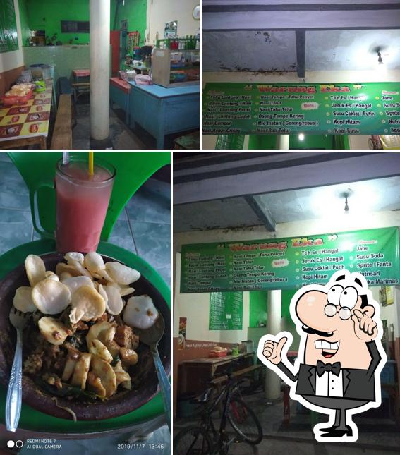 Warung Eka