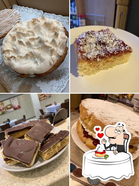 Winnie's cafe