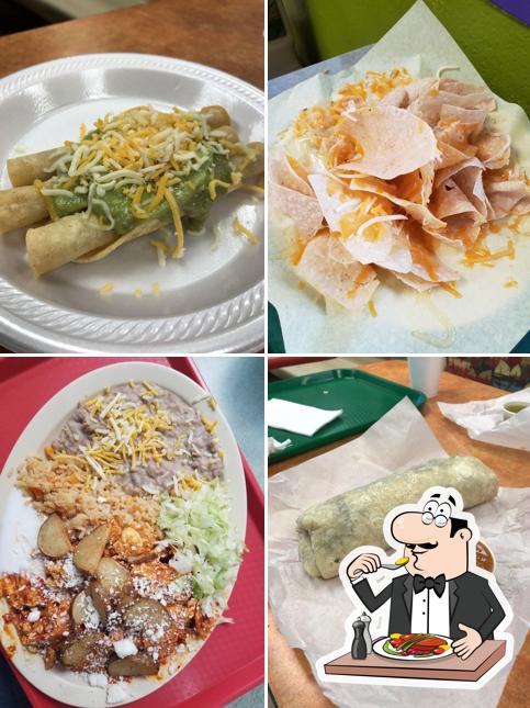 Mauricio's Taco Shop