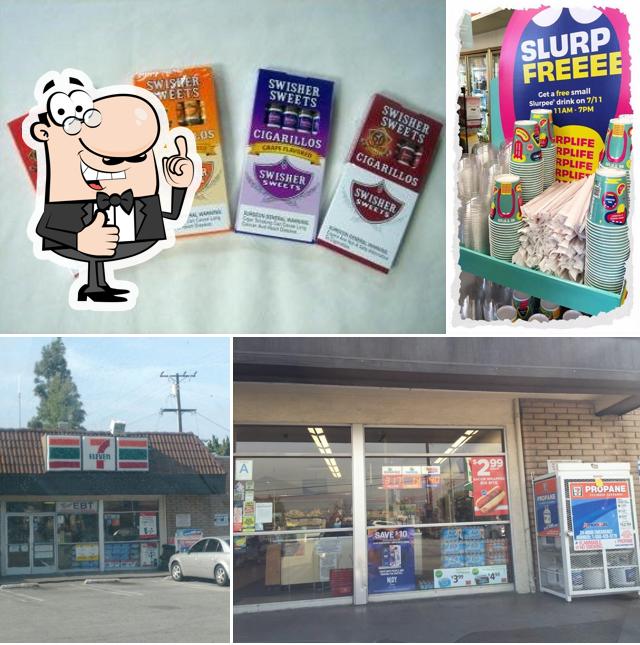 7-Eleven