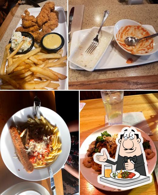Applebee's Grill + Bar