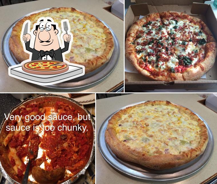 Arleo's Pizza Company