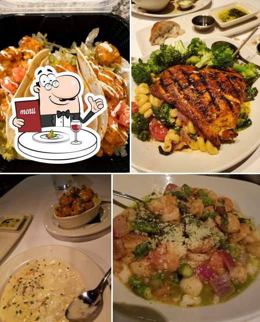 Bonefish Grill